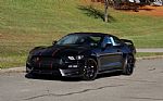 2017 Ford Shelby GT350