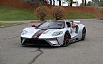 2020 Ford GT