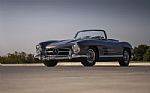 1959 Mercedes-Benz 300SL