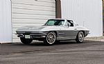 1963 Chevrolet Corvette