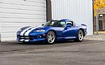 1996 Dodge Viper