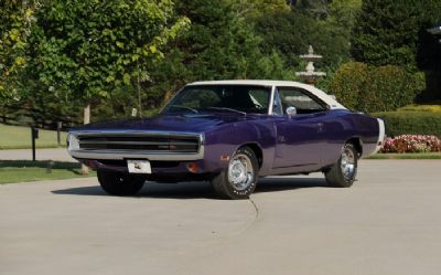 1970 Dodge Charger Hardtop