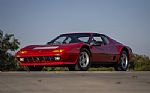 1984 Ferrari 512 BBi