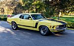 1970 Ford Mustang