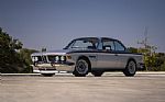 1970 BMW 2800CS