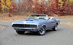 1969 Mercury Cougar