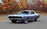 1969 Cougar Thumbnail 9