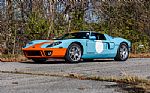 2006 Ford GT