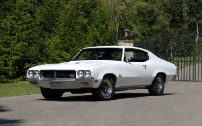 Photo of a 1970 Buick GS Coupe for sale