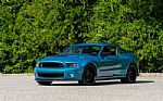 2014 Ford Shelby GT500