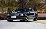 2007 Ford Shelby GT