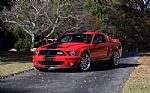 2007 Ford Shelby GT500