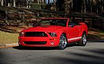 2007 Ford Shelby GT500