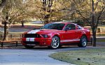 2007 Ford Shelby GT500