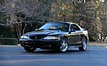 1995 Ford Mustang