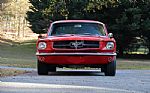 1965 Mustang Thumbnail 4