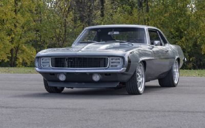 Photo of a 1969 Chevrolet Camaro Coupe for sale