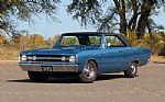 1968 Dodge Dart