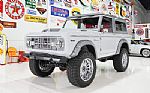 1971 Ford Bronco