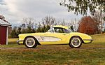 1958 Corvette Thumbnail 2