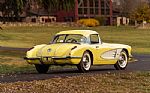 1958 Corvette Thumbnail 3