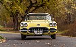 1958 Corvette Thumbnail 4