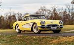 1958 Corvette Thumbnail 6