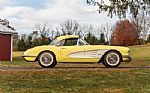 1958 Corvette Thumbnail 7