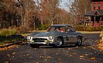 1957 Mercedes-Benz 300SL