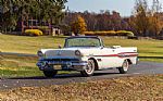 1957 Pontiac Bonneville