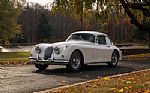 1957 Jaguar XK150