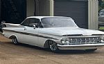 1959 Chevrolet Impala