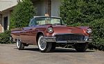 1957 Thunderbird Thumbnail 6