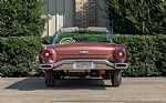 1957 Thunderbird Thumbnail 5