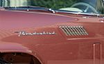 1957 Thunderbird Thumbnail 8