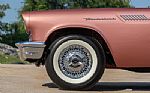 1957 Thunderbird Thumbnail 12