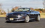 2006 Aston Martin DB9