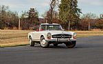 1969 280SL Thumbnail 6