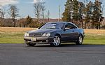 2004 Mercedes-Benz CL600