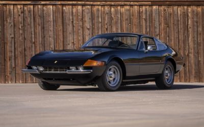 Photo of a 1973 Ferrari 365 GTB/4 Coupe for sale