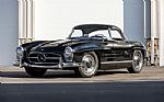 1957 Mercedes-Benz 300SL