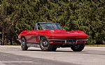 1966 Chevrolet Corvette