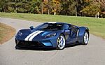 2022 Ford GT