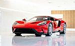 2017 Ford GT