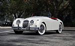 1958 Jaguar XK150