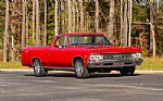 1966 Chevrolet El Camino