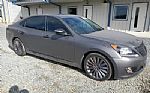 2014 Hyundai Equus