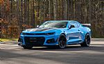 2023 Chevrolet Camaro