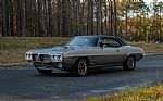 1969 Pontiac Firebird