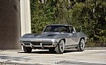 1963 Chevrolet Corvette